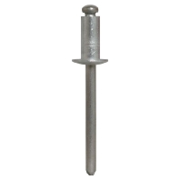 Blind rivet 9,5x10mm 528 610