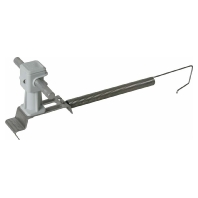 Dachleitungshalter light NIRO DLH SSL 8 H36204449