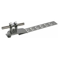 Dachleitungshalter UNIgrip NIRO H 20mm 206289