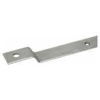 Anschlussfahne gewinkelt Fl 30x3,5mm L 1500mm 860315