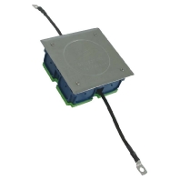 UP-Trennstellenkasten 160x160x68mm 476016