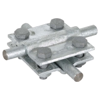 Cross connector lightning protection 318 251