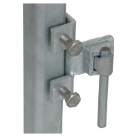 Terminal for lightning protection AK 7.10 KSV S KBF18