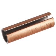 Copper plated aluminium sleeves 562 150