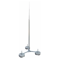 Fangstange 105500ALDBS KB STTZN FS D40 22 16 105550