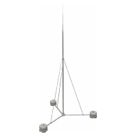 Interception rod FS D40 22 16 105750