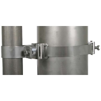 Mounting strap 50...300mm 105 361