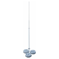 Fangmast DBSR320 GFK AL STTZN FM D30 L2800 819287