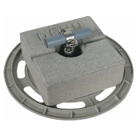 Dachleitungshalter V2A BES180 GP300 K DLH ZS 20 23 253229