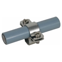 Holder for lightning protection 275251