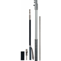 DEHNcon-H HVI-light-Ltg. SR1990FSP500GFKALV2A HVI LI 20 L6M819255