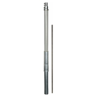 Sttzrohr FSP1000IP HVI GFK AL SR D50 3200 105330