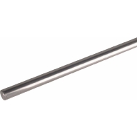 Interception rod chamfered 483 200
