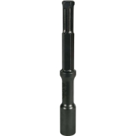 Hammereinsatz f. TE D20mm, L280mm HETE20TESVHHISTBLANK