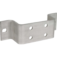 Equipotential bonding bar ES 2X2AP 10 V2A