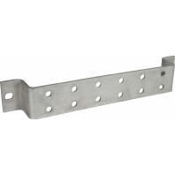 Equipotential bonding bar ES 2X6AP 10 V2A