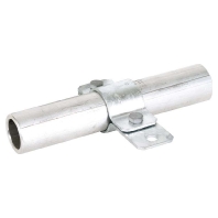 Earthing pipe clamp 55mm 410 134
