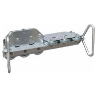 Wire dresser device 597 005
