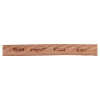 Erdungsseil 25qmm ES YM2 25