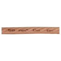 Erdungsseil YM2 70mm2 770001