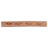 Erdungsseil YM2 120mm2 712001
