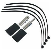 Adapter for lightning protection HVI LO ASS RAV MM 20