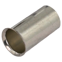 Aderendhlse 50mm2 L22mm 444050