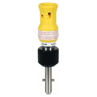 Adapter f. Erdungsstangen SQ SQL 765006