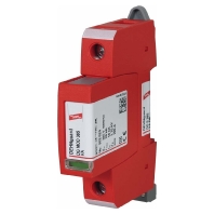 Surge protection for power supply 952089