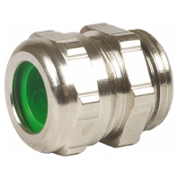 Kabelverschraubung M20 Messing 929984