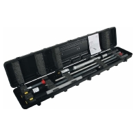 Kunststoffkoffer leer KKL PHE3 L
