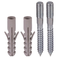 Befestigungsset M10x20mm BFS M10X20 PAS V2A