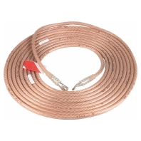 Erdungsseil 50qmm L=8,5m EKS 50 BEV 8.5M