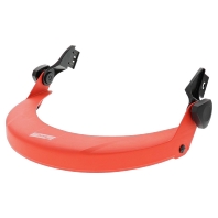Visierhalterung mit Steckclip VH SC APS T AS