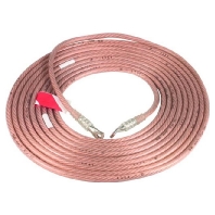 Erdungsseil 50mm2 L 13m EKS 50 BEV 13M