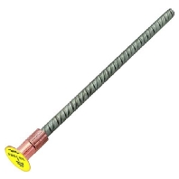 Embedded rebar ground termination point D BEB 3/EBS 15-03-19