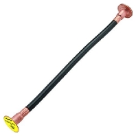 Kupfer-Kabel-Erdungsbrcke H07V-K DBEB7FLEX/EBS150319
