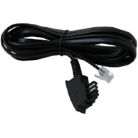 Connection cable ASL DBX TAE F
