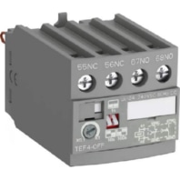 Timer TEF4-OFF 1SBN020114R1000