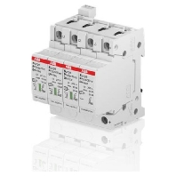 Surge Arrester OVR T2 3N 40-275S, 2CTB815704R0800 - Promotional item