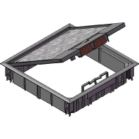 Versorgungseinheit sw Bef-set universal VQ1205 tsw