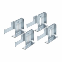Mounting kit for luminaires RC330Z SMB-CPC