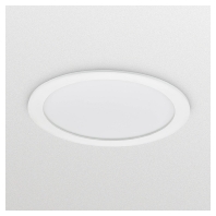 LED-Slimdownlight 4000K DALI DN145B LED 96103999