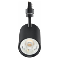 LED-Stromschienenstrahler 930, schwarz ST151T LED 52859899