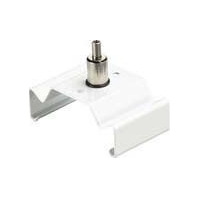 Mounting kit for luminaires LL500Z MB-SW WH