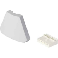 Tragschienenstirnwand 9MX056 EP SI SET