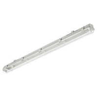 Ceiling-/wall luminaire LED exchangeable WT050C 1xTLED L1500