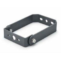 Mounting kit for luminaires BY121Z G5 BR L200