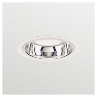 LED-Downlight 4000K DN560BLED12S840POECW