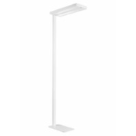 Floor lamp 5x110W LED not exchangeable